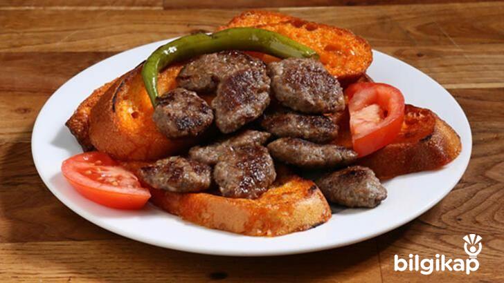 Islama Köfte  Et Yemekleri Köfte Tarifleri Tarifler